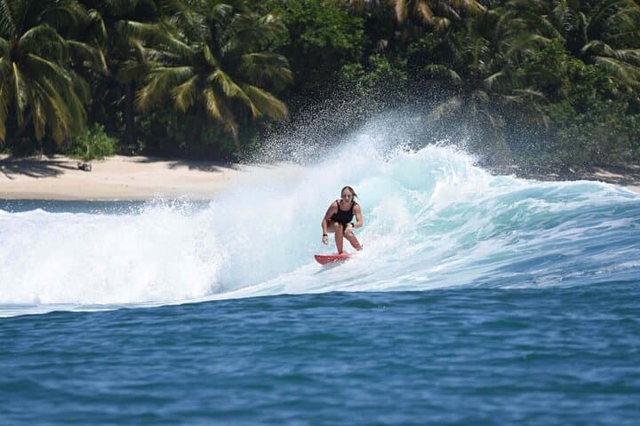 Private Surf Lesson with Tono in Canggu — 2-Hour Pro Coaching for All Levels photo 4