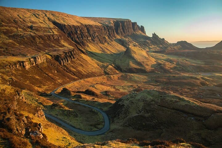 3-Day Isle of Skye, Eilean Donan Castle & Loch Ness Private Tour photo 5