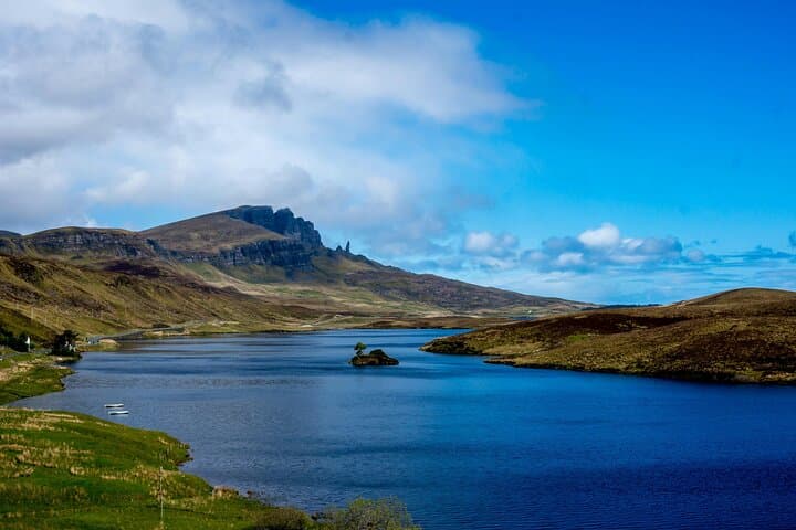 3-Day Isle of Skye, Eilean Donan Castle & Loch Ness Private Tour photo 6