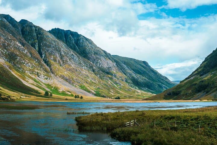 3-Day Isle of Skye, Eilean Donan Castle & Loch Ness Private Tour photo 2