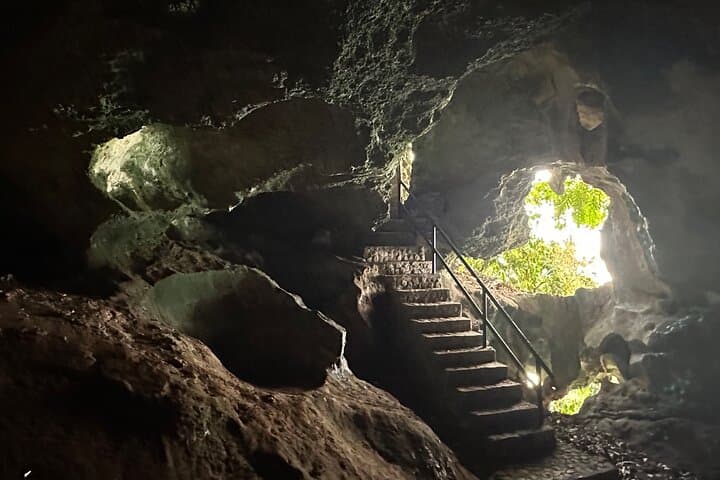 Explore Tabon Cave Complex: Private Day Tour from Puerto Princesa photo 2