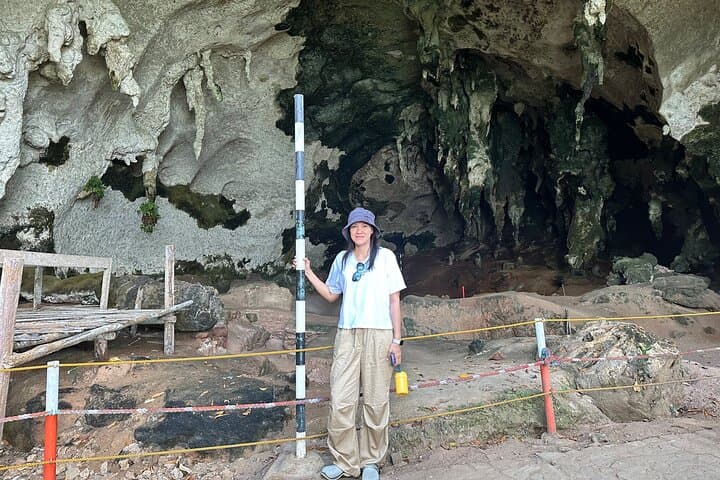 Explore Tabon Cave Complex: Private Day Tour from Puerto Princesa photo 3