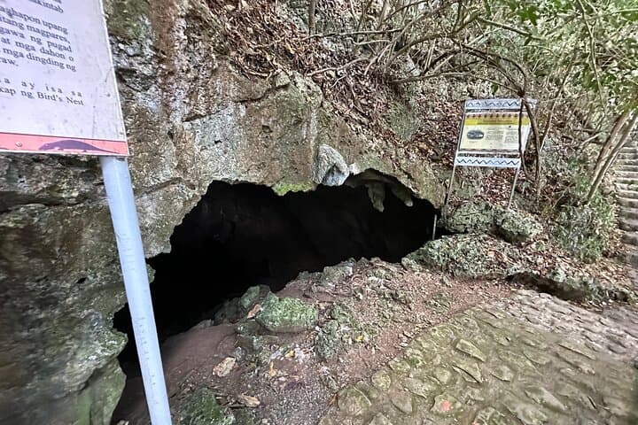 Explore Tabon Cave Complex: Private Day Tour from Puerto Princesa photo 4