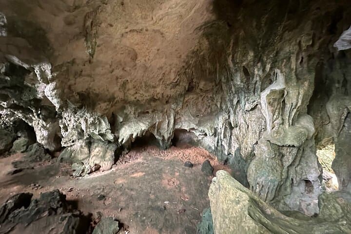Explore Tabon Cave Complex: Private Day Tour from Puerto Princesa photo 5
