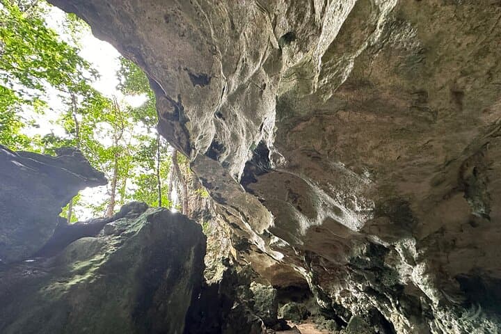 Explore Tabon Cave Complex: Private Day Tour from Puerto Princesa photo 6