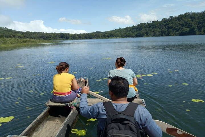 Tamblingan Jungle Trek: Bali Rainforest, Lake & Waterfall Adventure photo 6