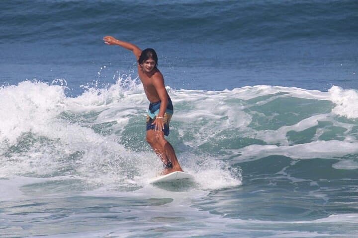 Private Surfing Lesson at Kuta Beach — 2-Hour Beginner & Intermediate Session photo 2