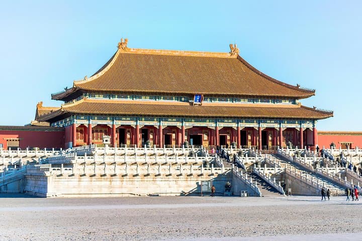 Private 3-Day Beijing Highlights Tour: Forbidden City, Mutianyu Great Wall & More photo 2