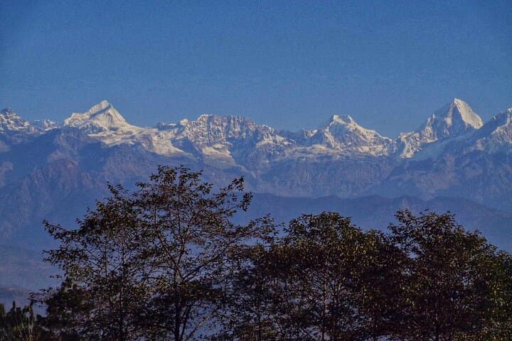 2-Day Shivapuri Chisapani Sunrise Trek from Kathmandu photo 2