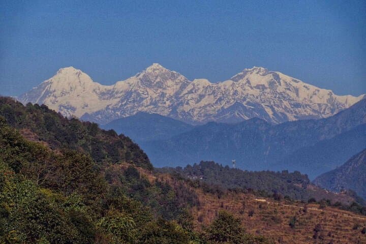 2-Day Shivapuri Chisapani Sunrise Trek from Kathmandu photo 5