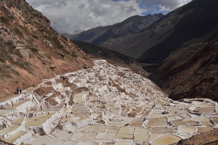Sacred Valley Day Tour with Moray, Maras, Ollantaytambo and Pisac from Cusco photo 2