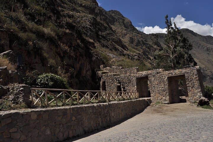 Sacred Valley Day Tour with Moray, Maras, Ollantaytambo and Pisac from Cusco photo 6