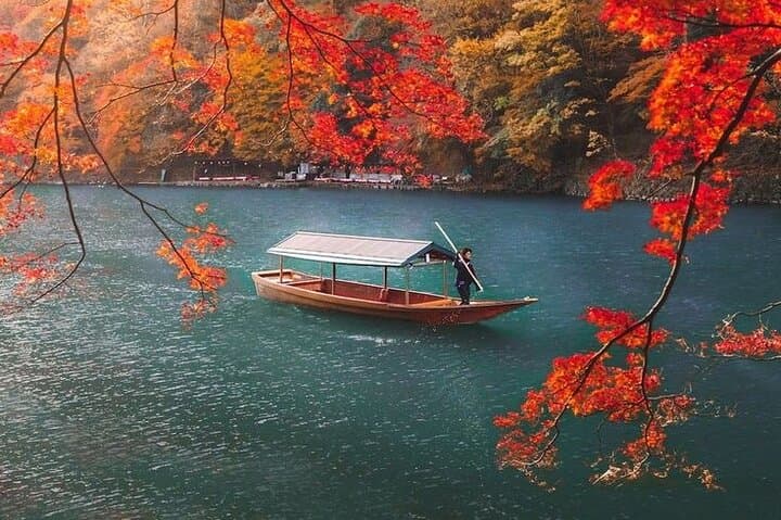 Private Kyoto Full-Day Tour: Golden Pavilion, Bamboo Grove & Fushimi Inari photo 3