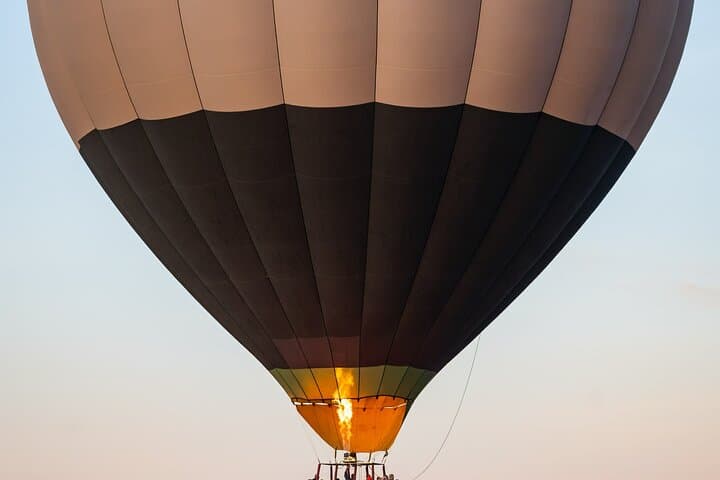 Sunrise Hot Air Balloon Over Marrakech & the High Atlas photo 5