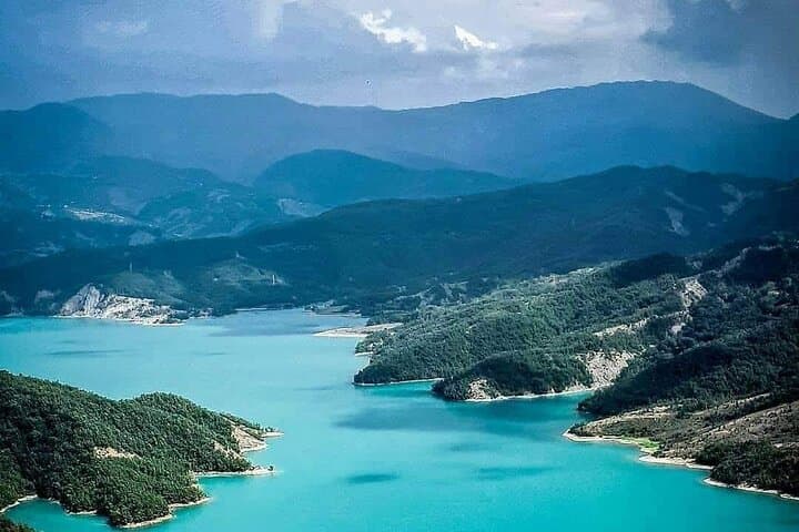 Tirana to Bovilla and Gamti: Day Hike Plus Durrës Highlights photo 2