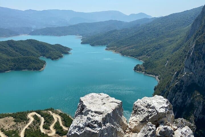 Tirana to Bovilla and Gamti: Day Hike Plus Durrës Highlights photo 6
