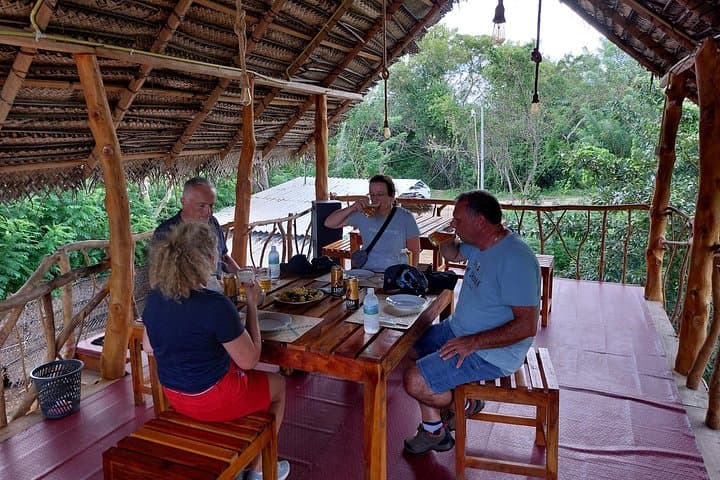 Yala National Park Safari: Spot Leopards, Elephants and Coastal Wetlands photo 2