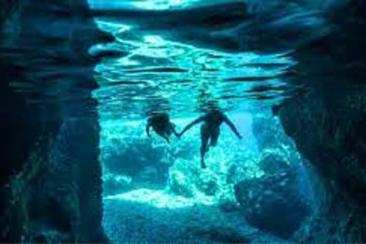 Milazzo Boat Tour & Snorkeling in Capo Milazzo Marine Reserve photo 5