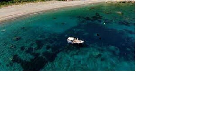 Milazzo Boat Tour & Snorkeling in Capo Milazzo Marine Reserve photo 2