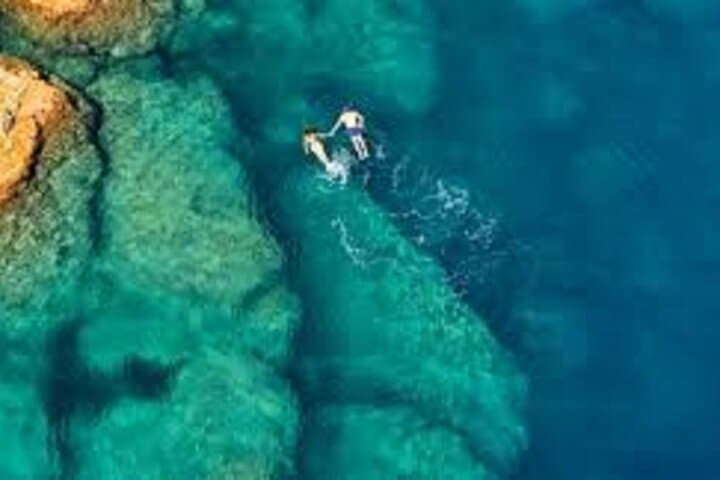 Milazzo Boat Tour & Snorkeling in Capo Milazzo Marine Reserve photo 6