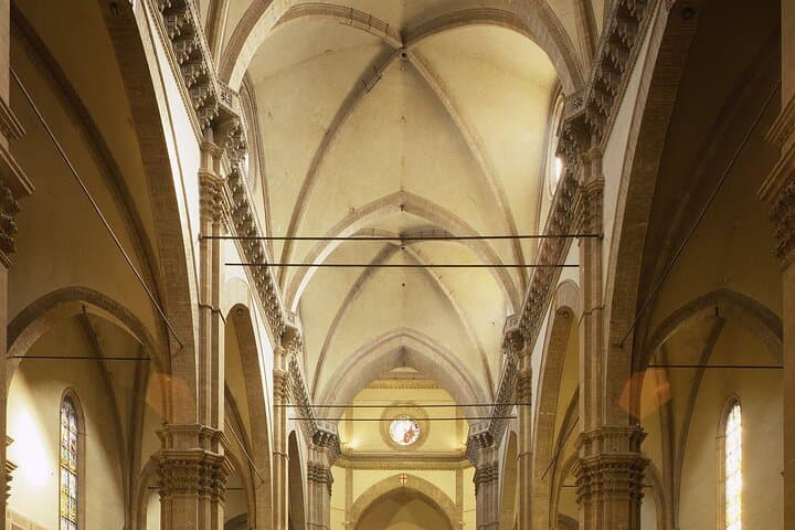Inside Florence’s Duomo: Skip-the-Line Guided Tour to Brunelleschi’s Dome and Opera Museum photo 5