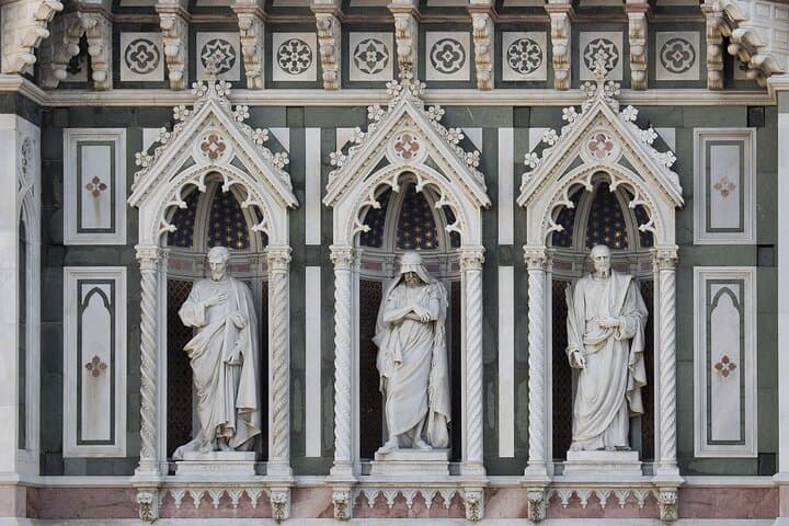 Inside Florence’s Duomo: Skip-the-Line Guided Tour to Brunelleschi’s Dome and Opera Museum photo 6