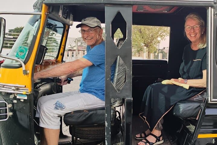 Kochi Tuk-Tuk Sightseeing: Private 4–5 Hour Fort Kochi Cultural Tour photo 2