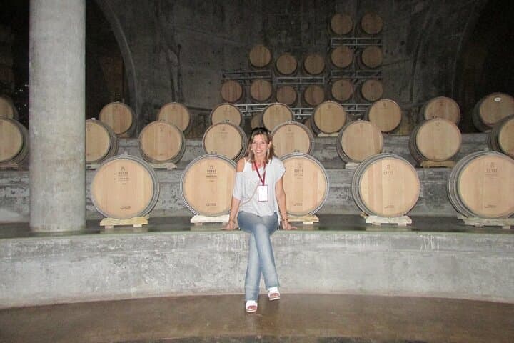 Mendoza Wine Route: Full-Day Private Maipú Wine & Olive Oil Tour with Lunch photo 2
