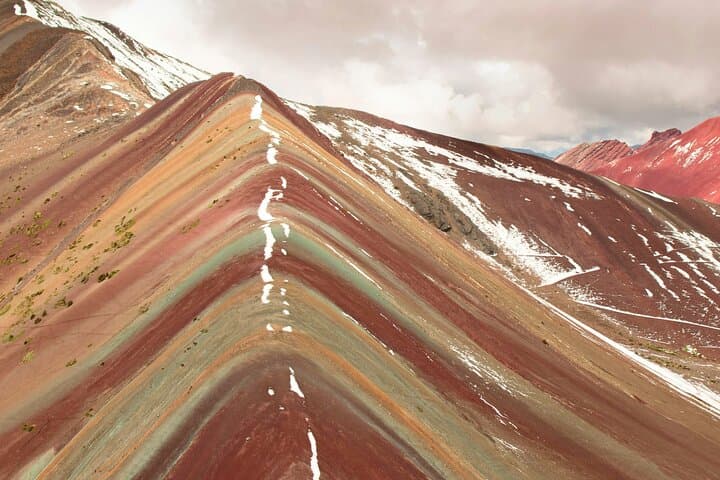 Full-Day Rainbow Mountain Trek from Cusco — Vinicunca & Red Valley Adventure photo 2
