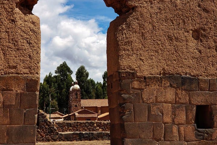Cusco to Puno Sightseeing Bus Tour — Route of the Sun Highlights photo 5