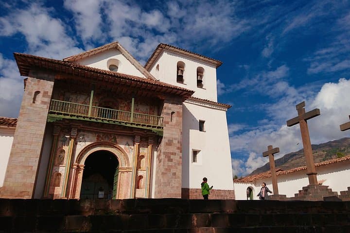 Cusco to Puno Sightseeing Bus Tour — Route of the Sun Highlights photo 6