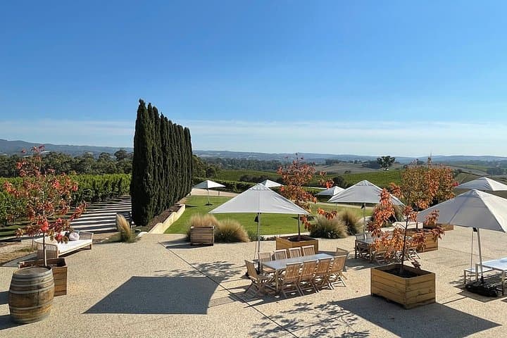 Private Adelaide Hills Wine and Hahndorf Scenic Tour — Full Day photo 5