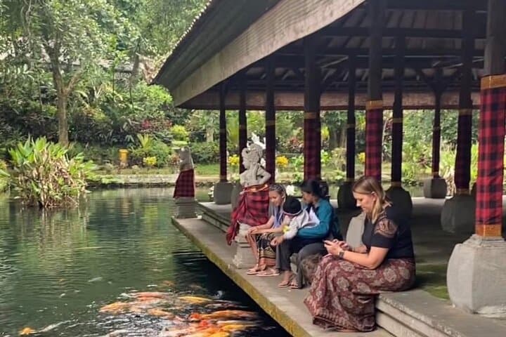 Exploring Ubud: A Cultural and Natural Journey photo 5