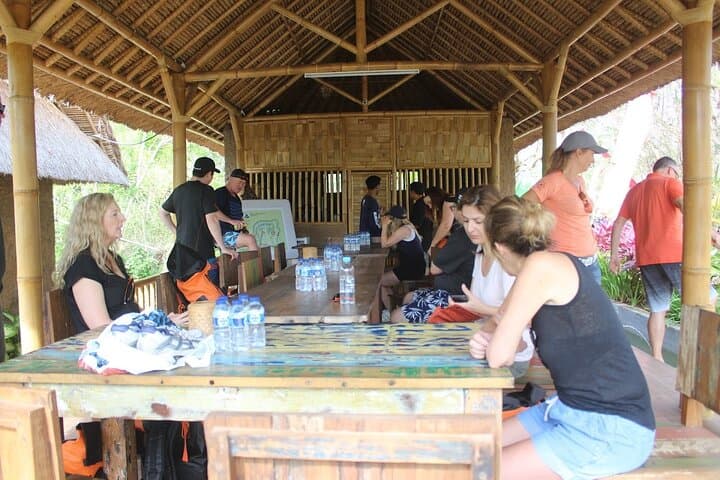 ATV Quad Bike Adventure in Uluwatu — 90-Min Cliff-to-Rice-Paddy Ride photo 4