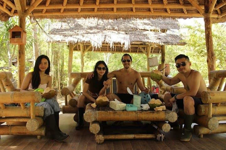 ATV Quad Bike Adventure in Uluwatu — 90-Min Cliff-to-Rice-Paddy Ride photo 5