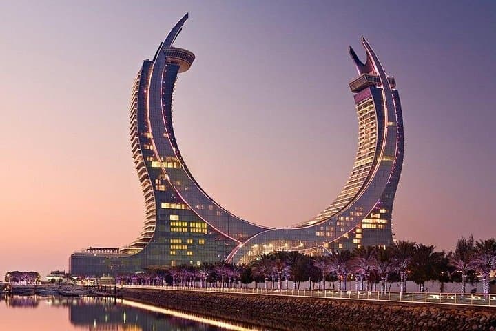 Doha Guided City Tour: Corniche, Souq Waqif & Cultural Highlights photo 3