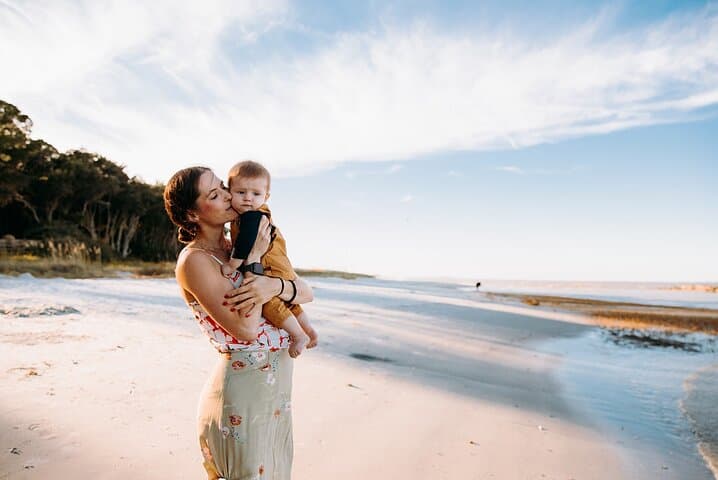 Nantucket Private Photoshoot: Capture Historic Streets, Lighthouses & Coastal Light