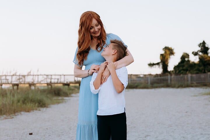 Capture Gulf Place: Private Professional Photoshoot in Santa Rosa Beach photo 6