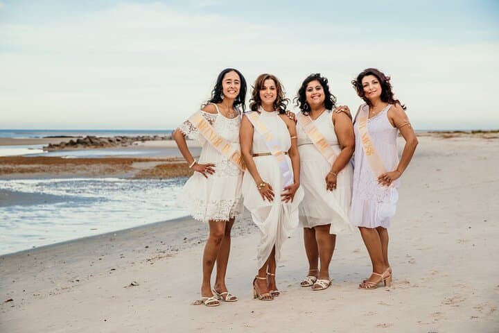Capture Gulf Place: Private Professional Photoshoot in Santa Rosa Beach photo 5