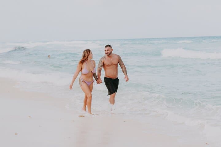 Capture Gulf Place: Private Professional Photoshoot in Santa Rosa Beach photo 3