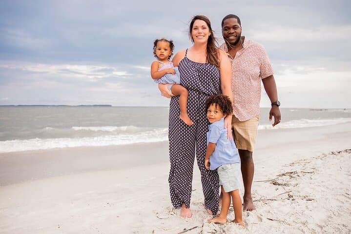 Capture Gulf Place: Private Professional Photoshoot in Santa Rosa Beach photo 2