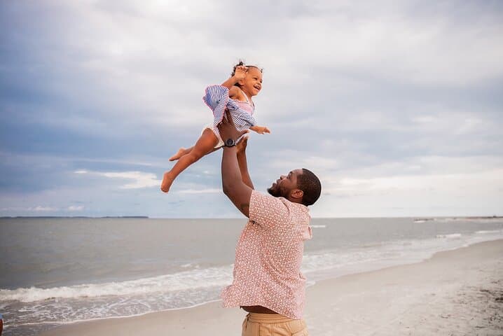 Capture Gulf Place: Private Professional Photoshoot in Santa Rosa Beach photo 4