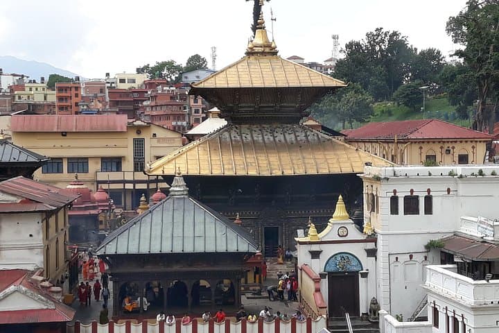 Kailash Mansarovar Overland Yatra via Kerung: 14-Day Pilgrimage and Parikrama photo 3