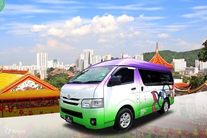 Customizable Private Kuala Lumpur Car Charter — Tailor-Made City Tours with Driver photo 3