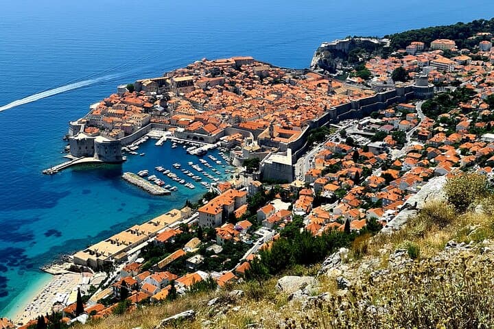 Coastal Flavors: Dubrovnik to Konavle Private Gastro Tour photo 2