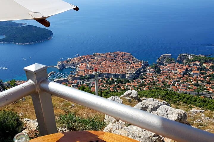 Coastal Flavors: Dubrovnik to Konavle Private Gastro Tour photo 3