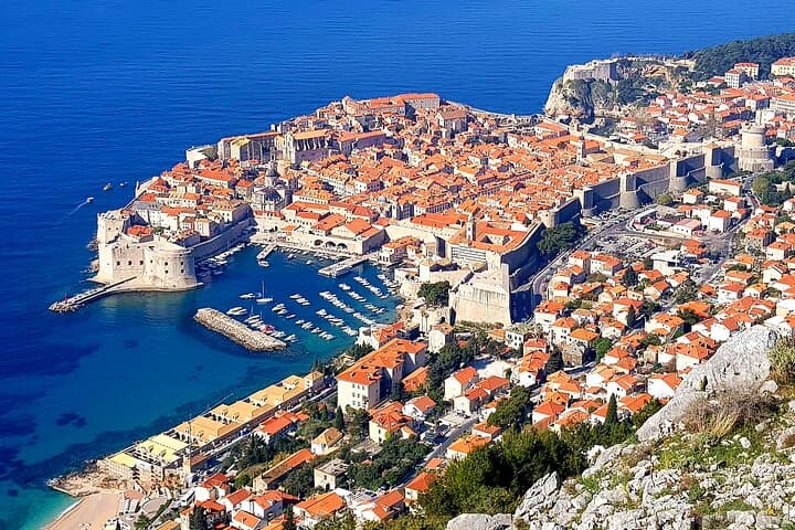 Coastal Flavors: Dubrovnik to Konavle Private Gastro Tour photo 4