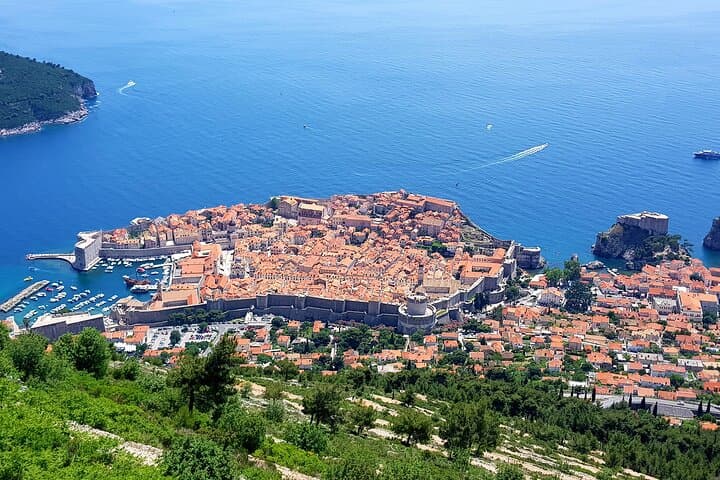 Coastal Flavors: Dubrovnik to Konavle Private Gastro Tour photo 5