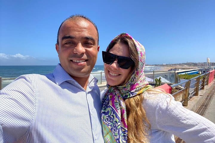 Casablanca City Tour: Hassan II Mosque, Rick's Café & Old Medina photo 2