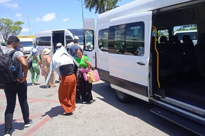 Punta Cana Private Airport Transfers: Stress-Free Taxi Service Across the Dominican Republic photo 5